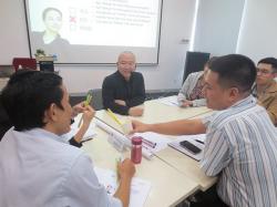 Kỹ năng hoạch định và tổ chức công việc hiệu quả - FPT Software (15 & 18.01.2019)